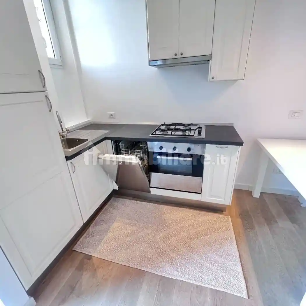 Bilocale via Correggio 6, Amendola - Buonarroti, Milano - foto 5