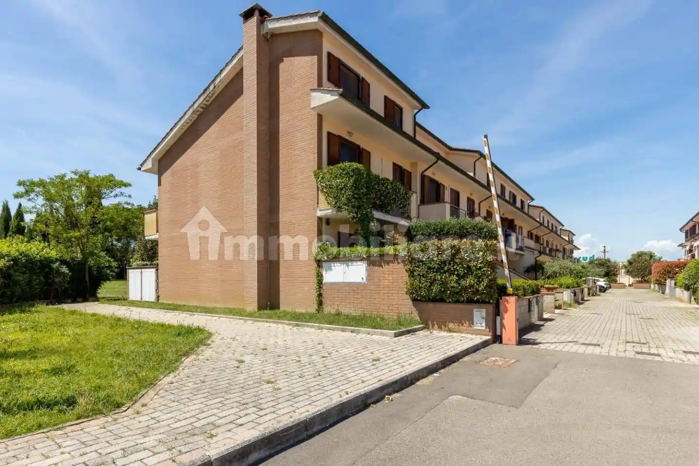 Villetta a schiera in vendita a Peccioli