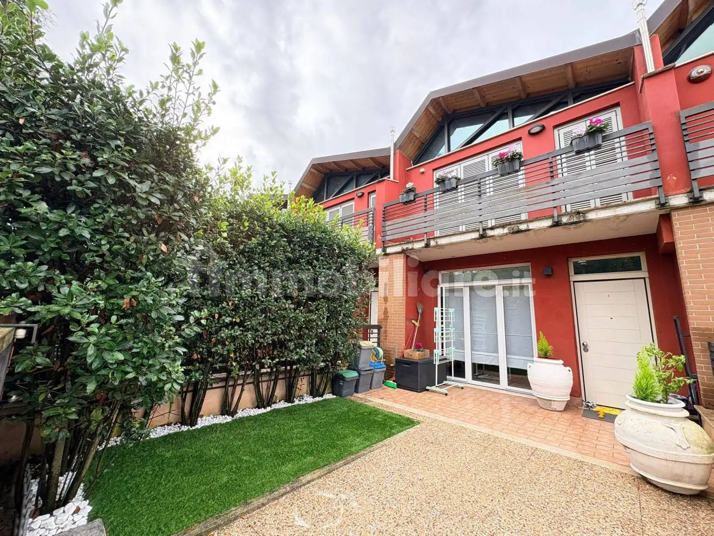 Villetta a schiera in vendita a Narni