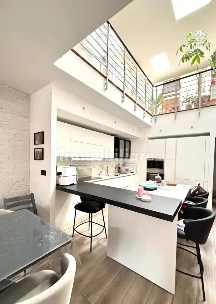 Villetta a schiera - foto 4