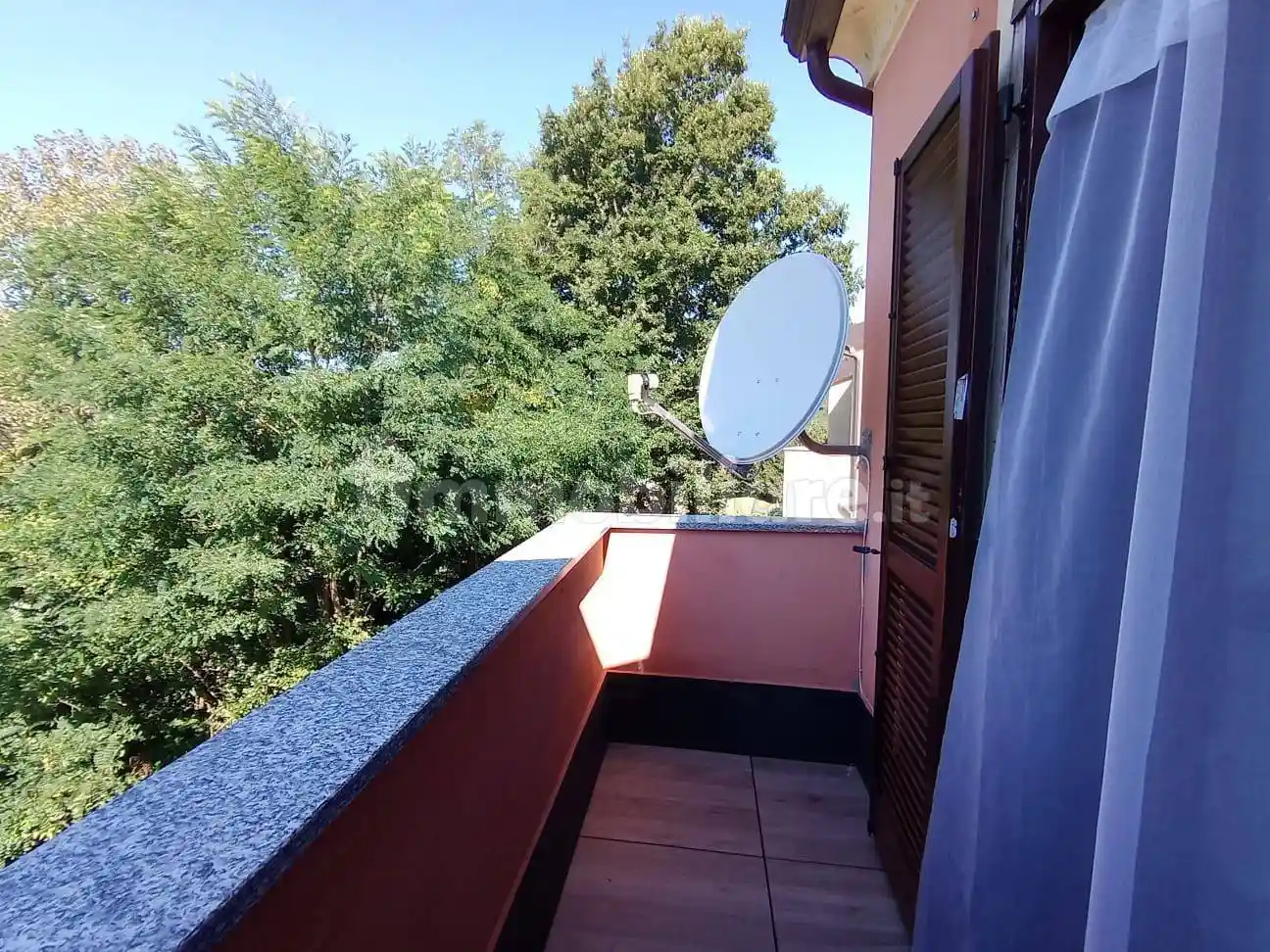 Palazzo - Edificio - foto 2