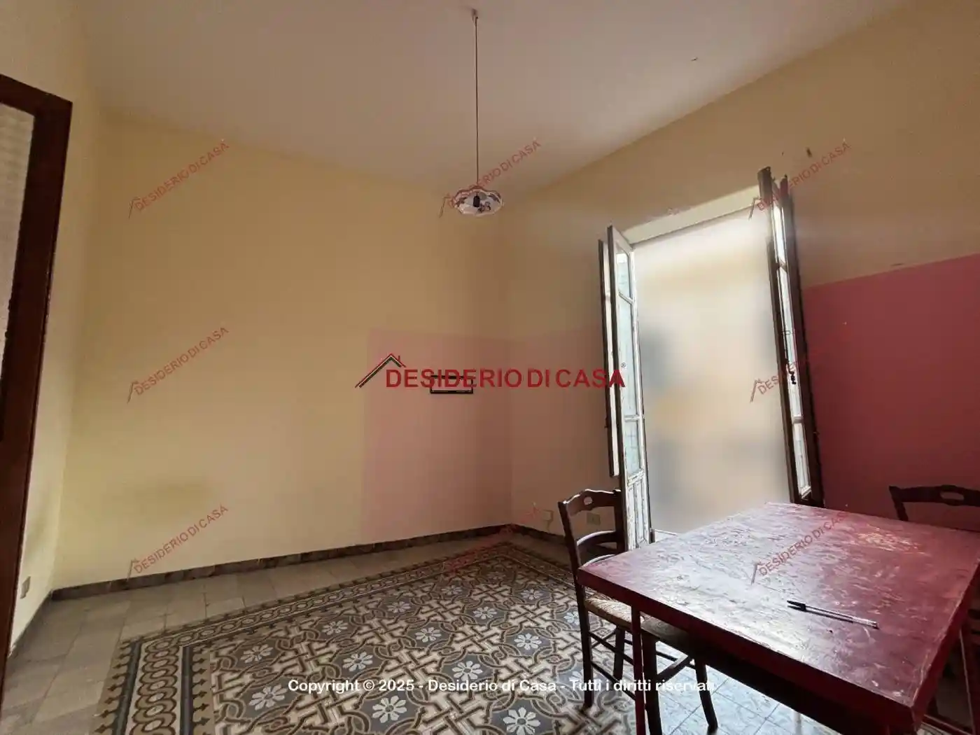 Quadrilocale via Salvatore Salomone Marino 15, Oreto - Perez, Palermo - foto 2