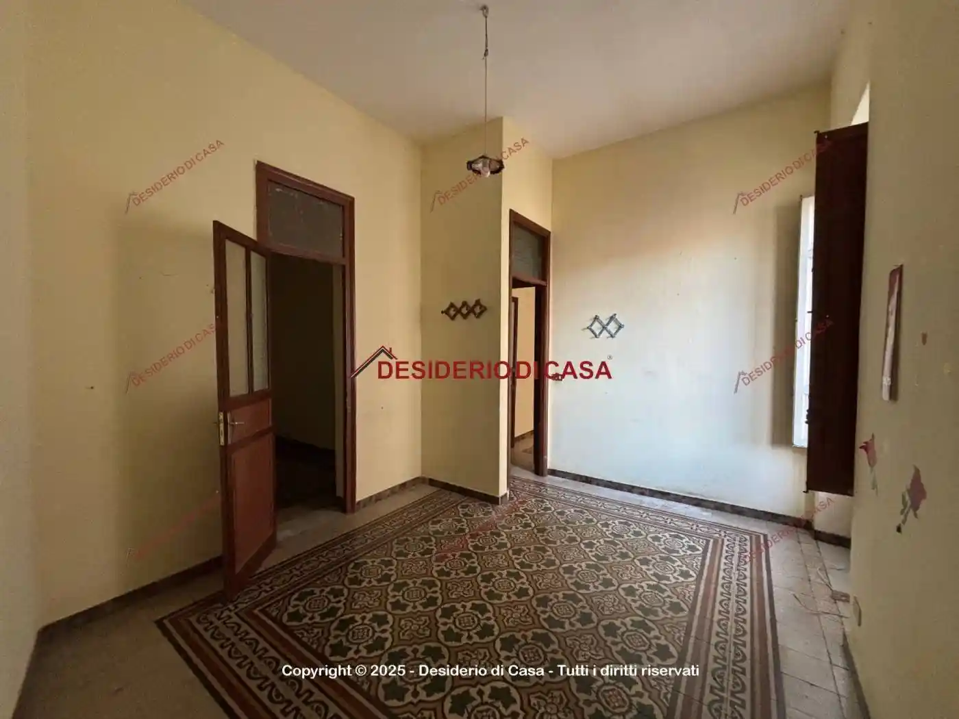 Quadrilocale via Salvatore Salomone Marino 15, Oreto - Perez, Palermo - foto 4