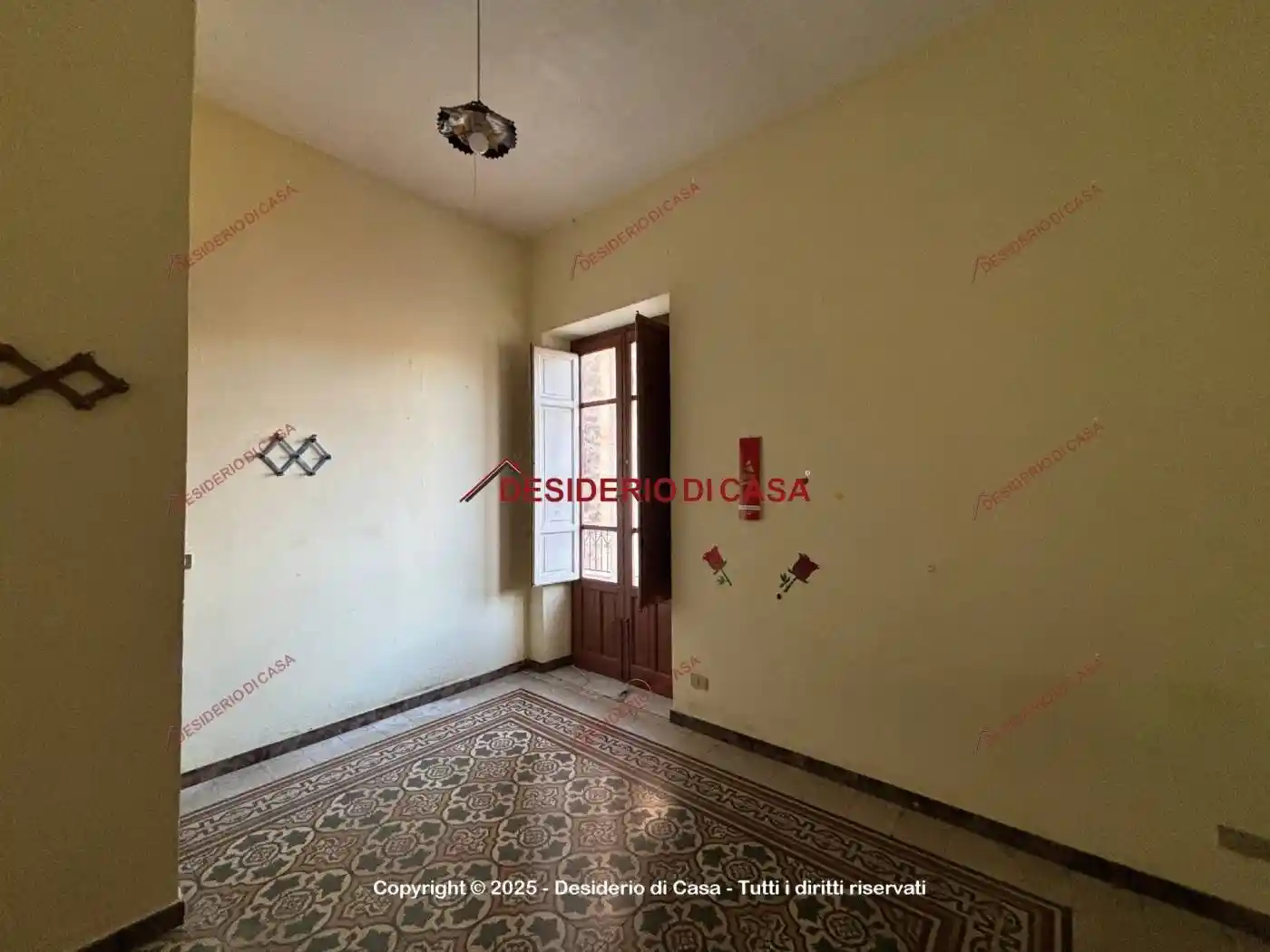 Quadrilocale via Salvatore Salomone Marino 15, Oreto - Perez, Palermo - foto 5