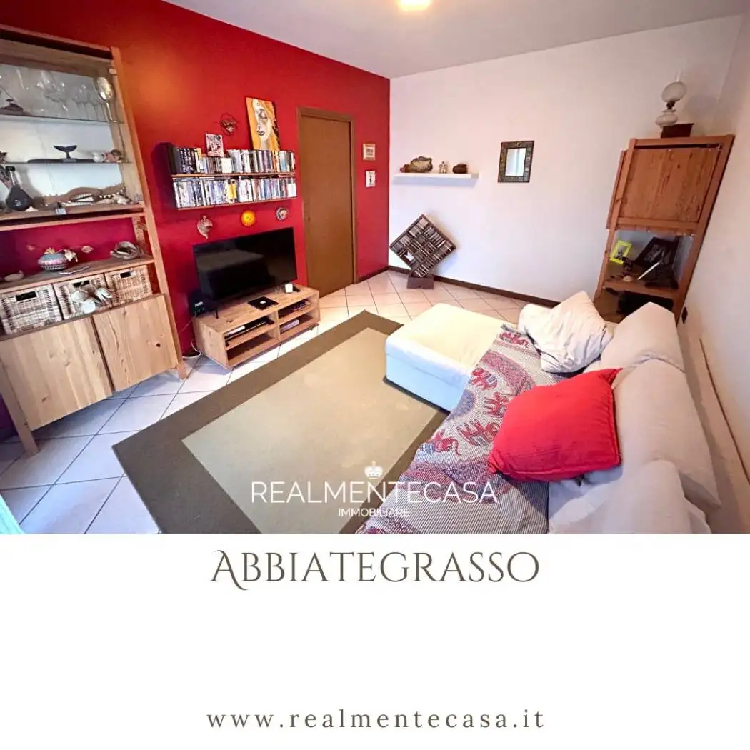 Quadrilocale via Niccolò Machiavelli, Abbiategrasso - foto 3