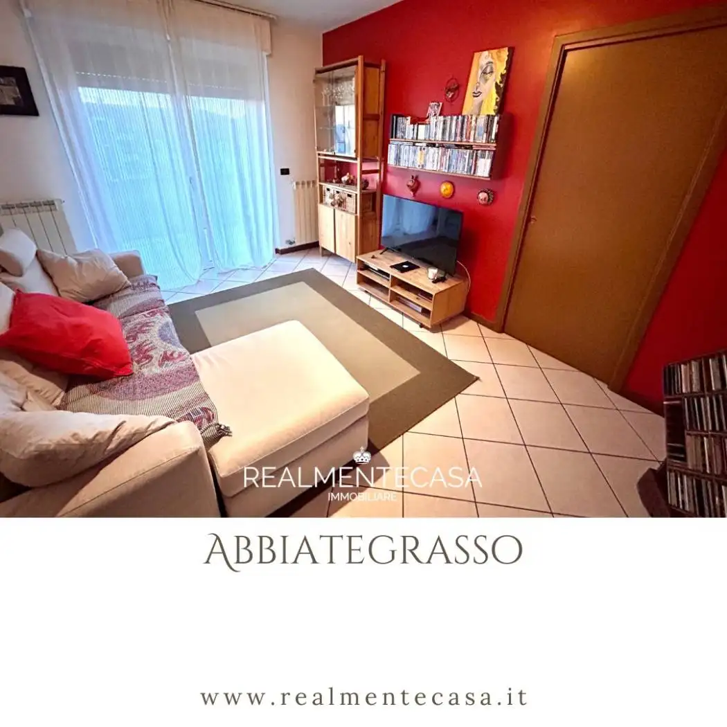 Quadrilocale via Niccolò Machiavelli, Abbiategrasso - foto 4