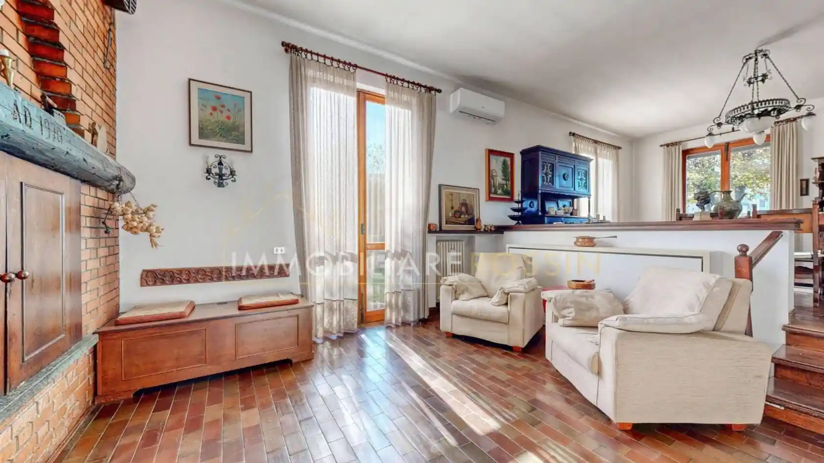 Appartamento via Eugenio Curiel, Romano Banco, Buccinasco - foto 3