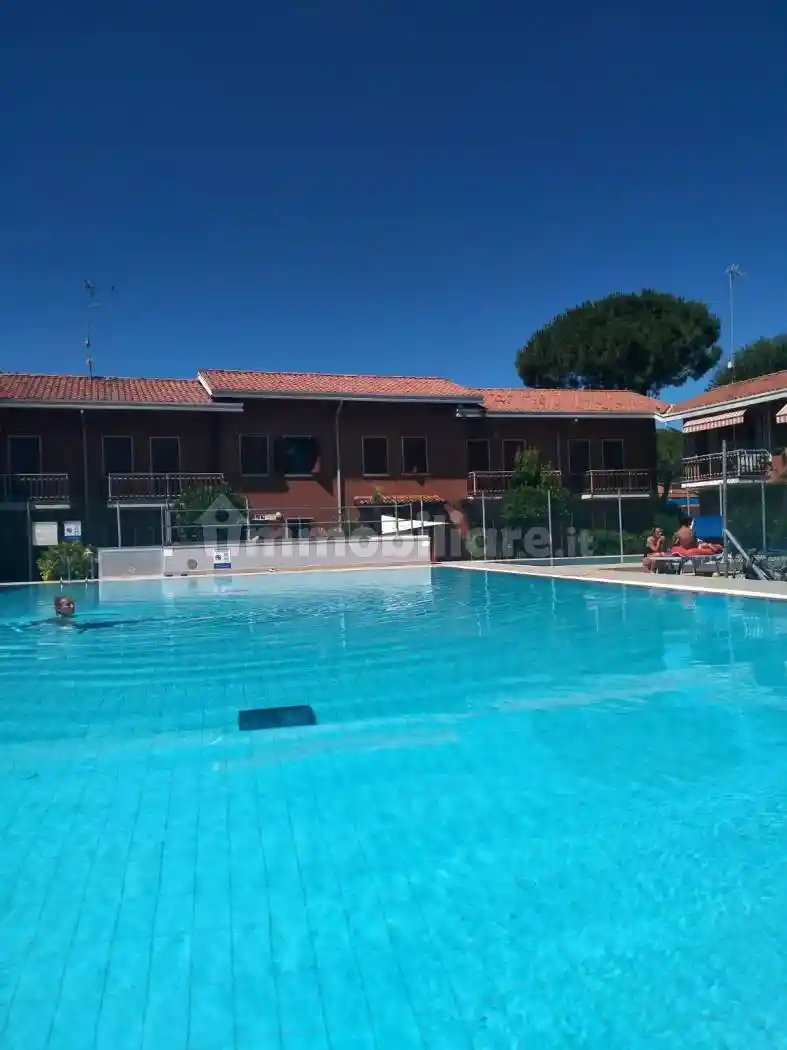 Appartamento in vendita a Lignano Sabbiadoro