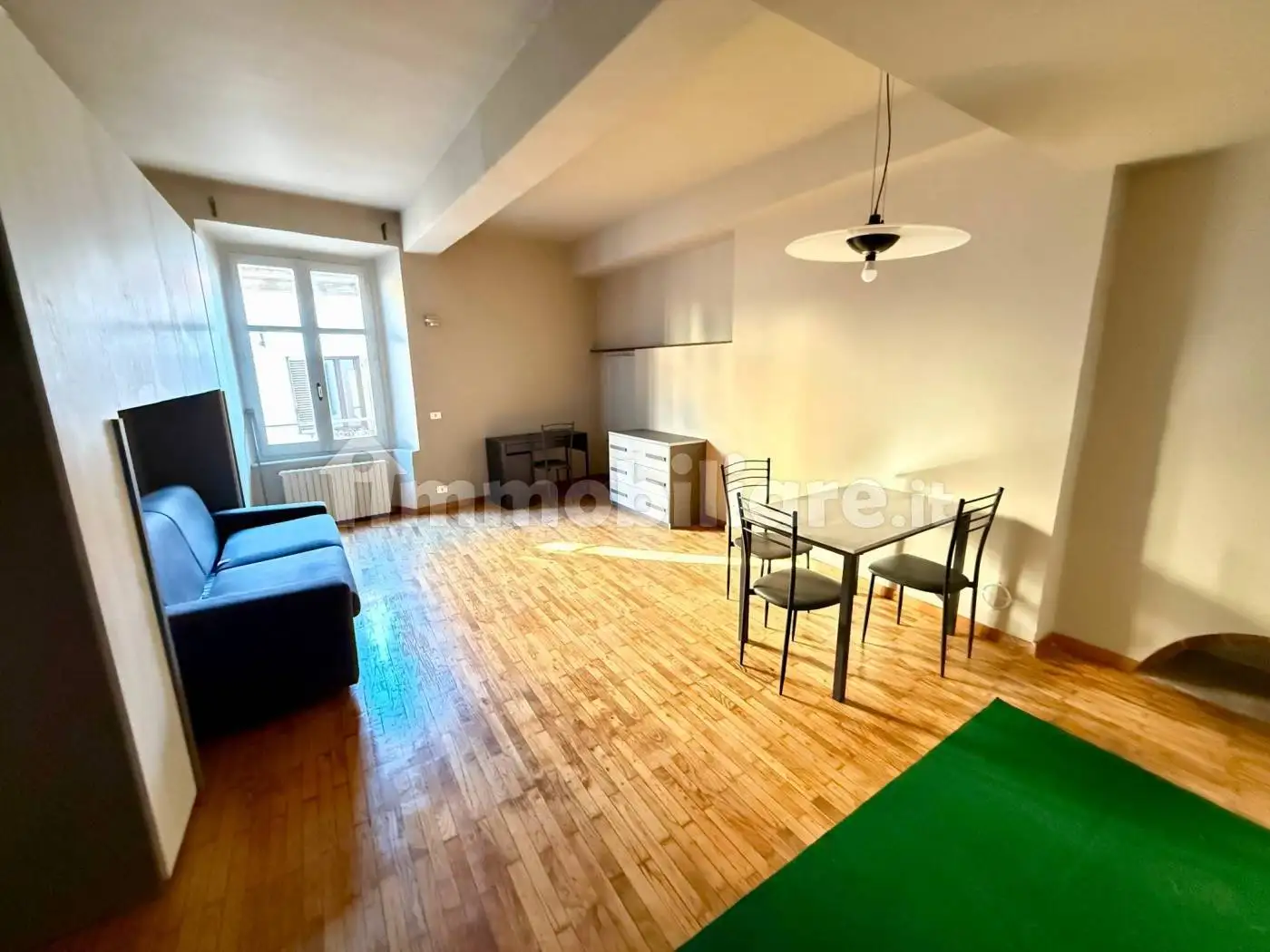 Appartamento in affitto a Pinerolo