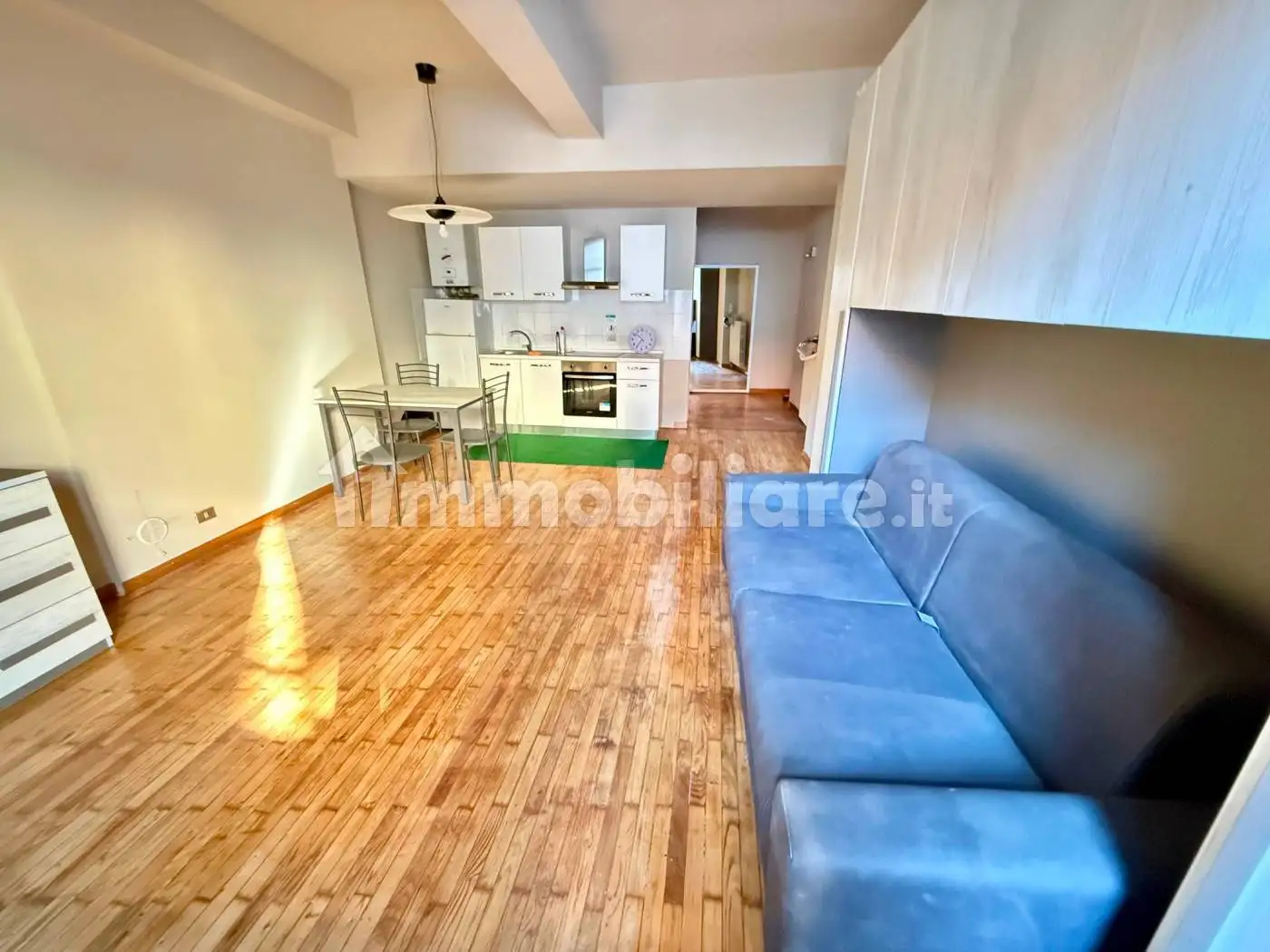 Monolocale via del Duomo, Centro Storico, Pinerolo - foto 2