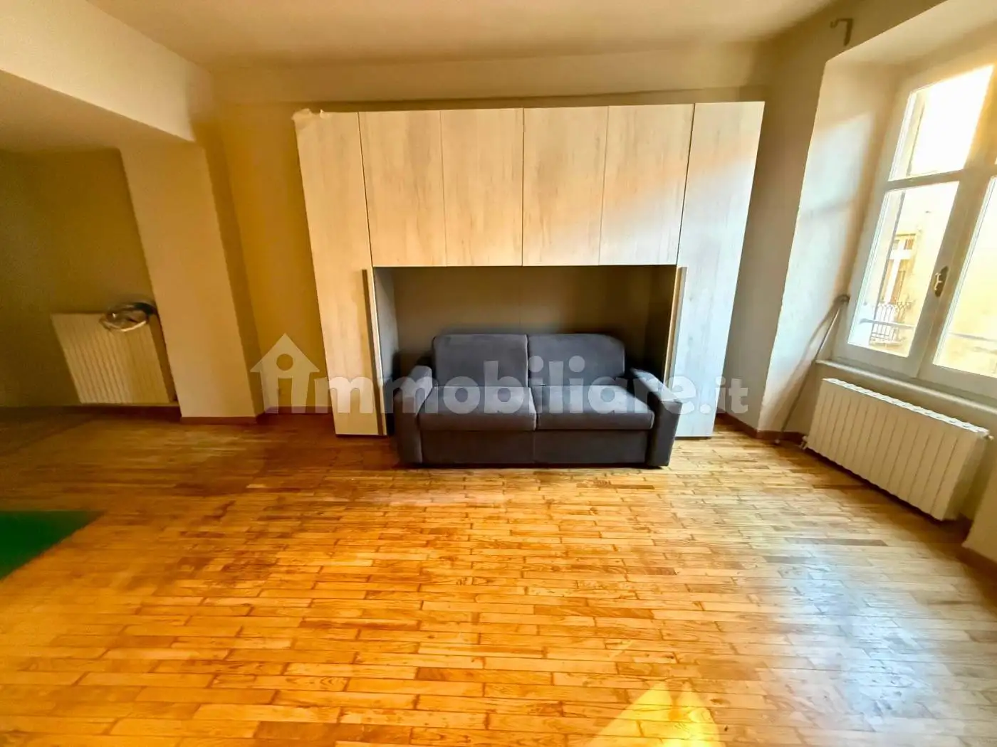 Monolocale via del Duomo, Centro Storico, Pinerolo - foto 3