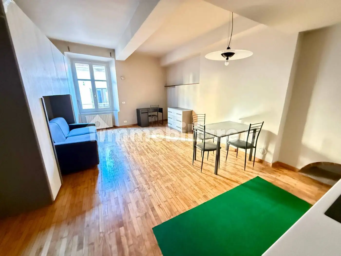 Monolocale via del Duomo, Centro Storico, Pinerolo - foto 4