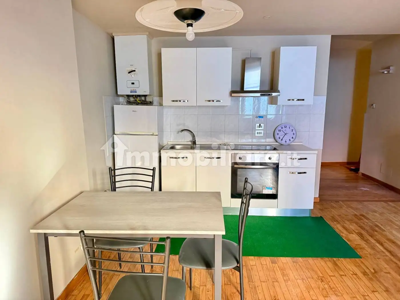 Monolocale via del Duomo, Centro Storico, Pinerolo - foto 5