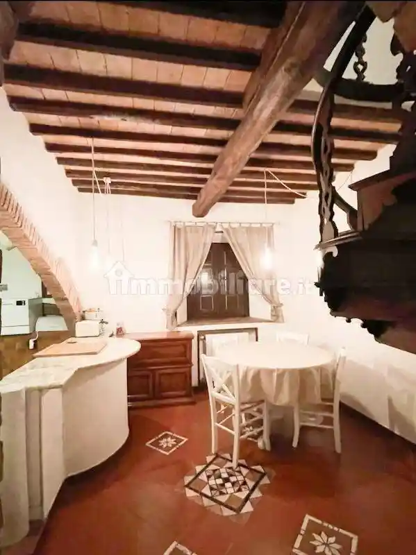 Terratetto unifamiliare 120 m², buono stato, Sant'Antonio, Pisa - foto 2