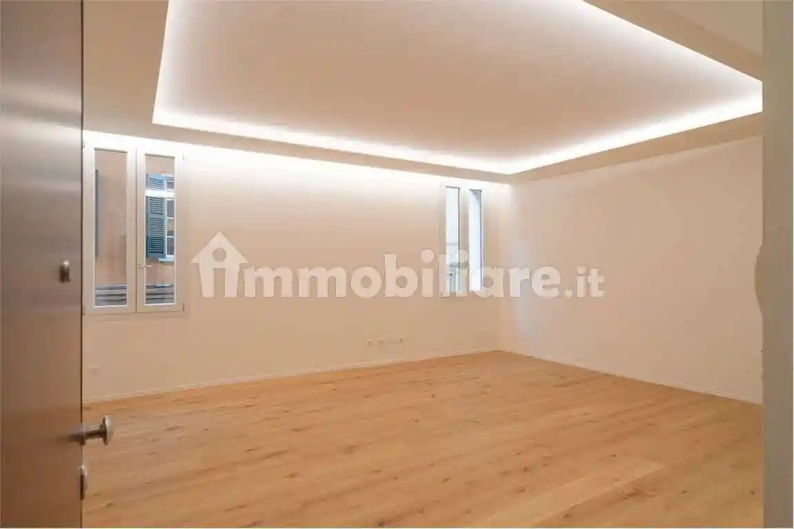 Quadrilocale ottimo stato, primo piano, Centro Storico, Reggio Emilia - foto 2