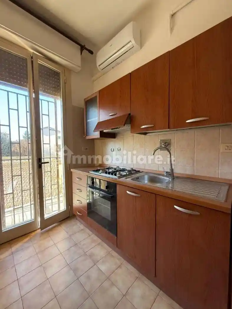 Trilocale viale Giovanni Vicini 6, San Felice, Bologna - foto 3