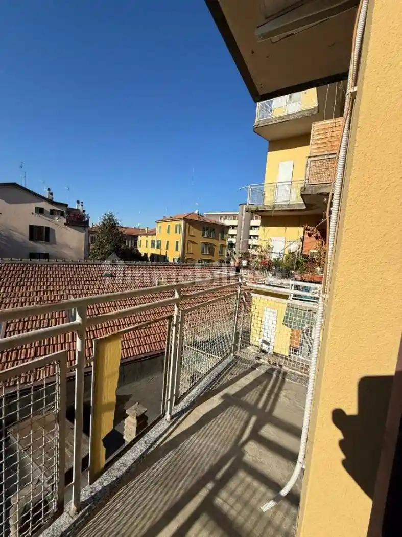 Trilocale viale Giovanni Vicini 6, San Felice, Bologna - foto 5