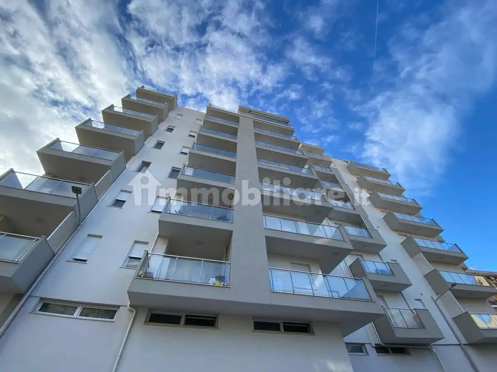 Attico - Mansarda in vendita a Reggio Calabria