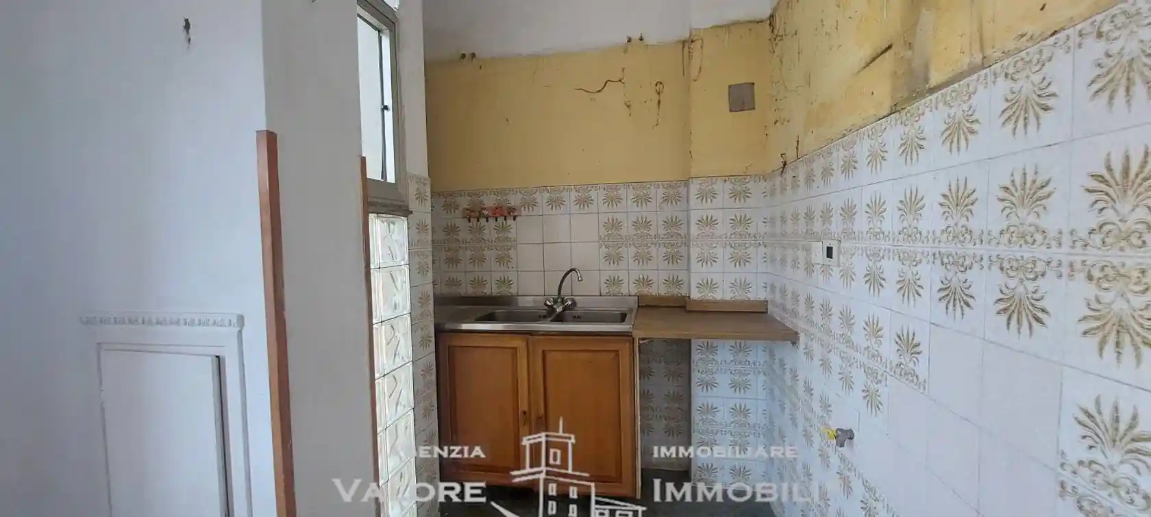 Quadrilocale via del Riposo 5, Pontino - Bastia, Livorno - foto 2