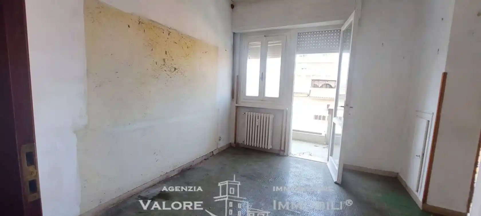 Quadrilocale via del Riposo 5, Pontino - Bastia, Livorno - foto 4