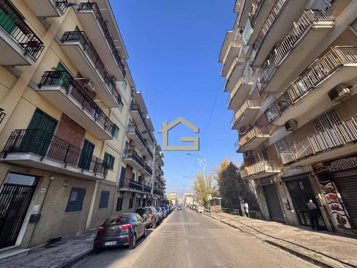 Appartamento in vendita a Napoli