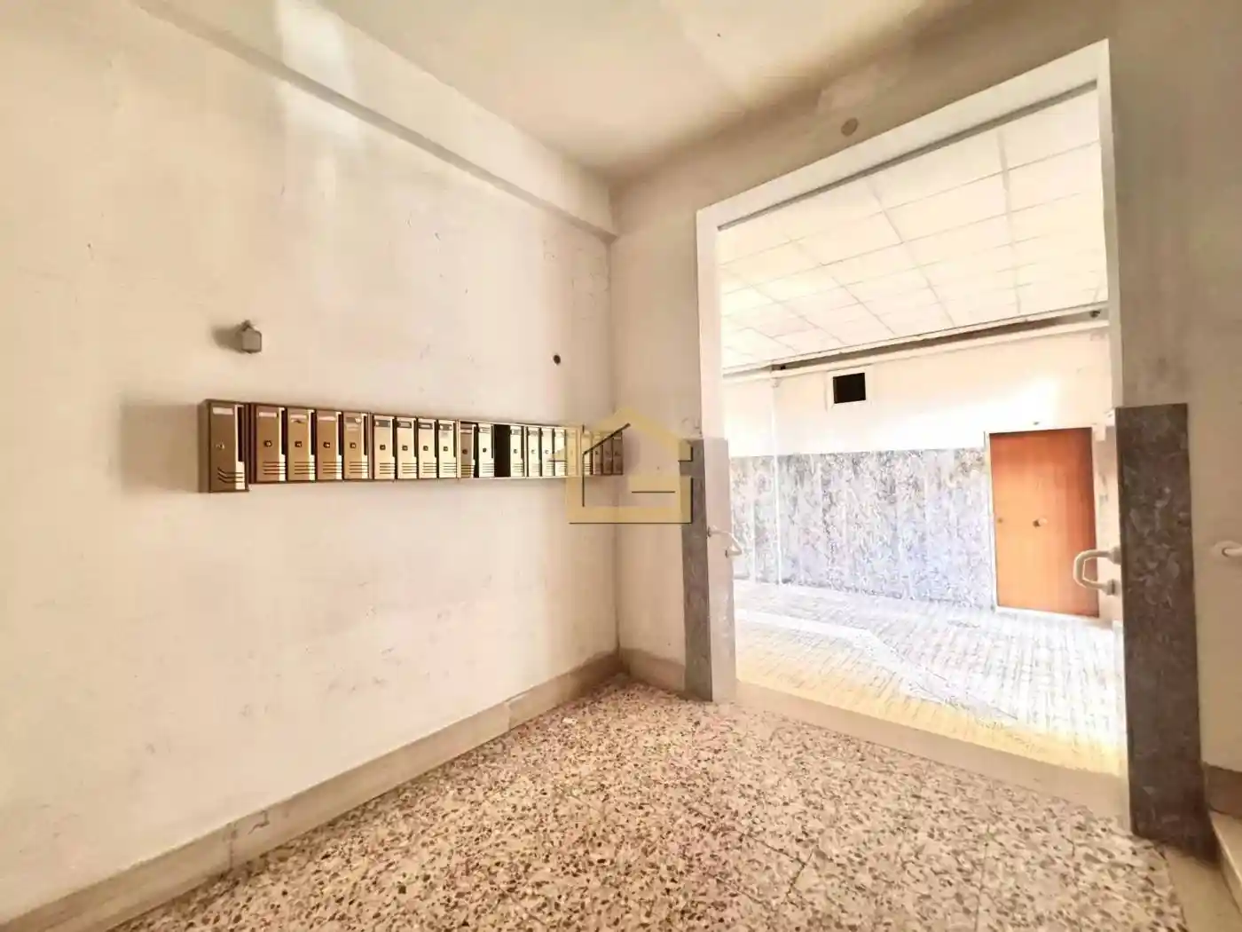 Trilocale via Emilio Scaglione, Piscinola, Napoli - foto 3