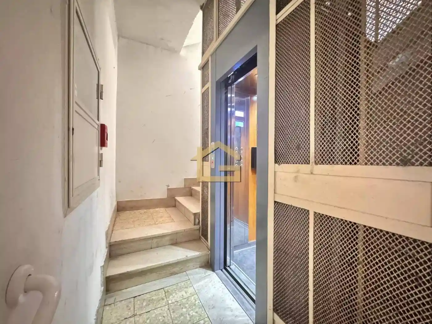 Trilocale via Emilio Scaglione, Piscinola, Napoli - foto 4