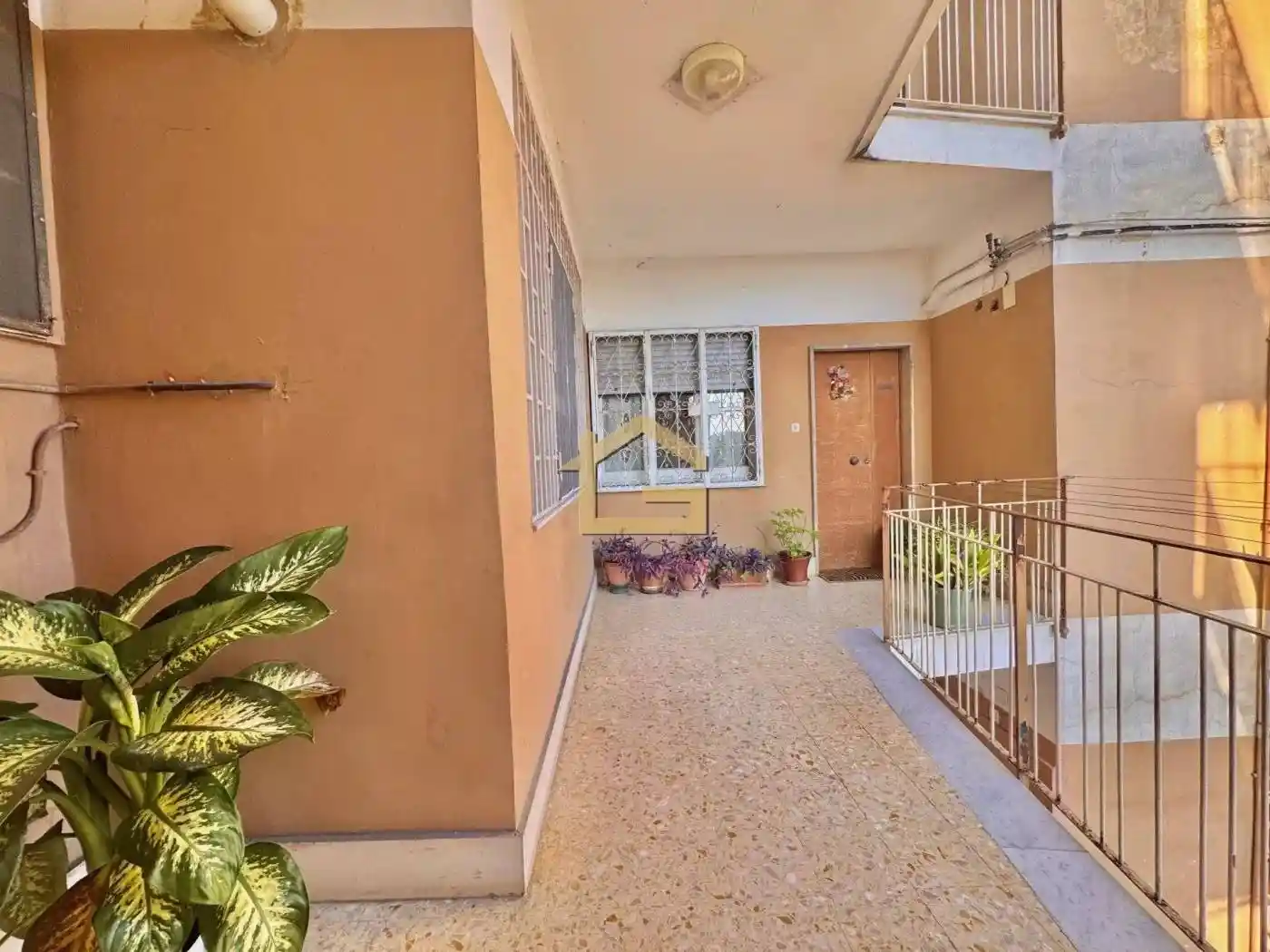 Trilocale via Emilio Scaglione, Piscinola, Napoli - foto 5