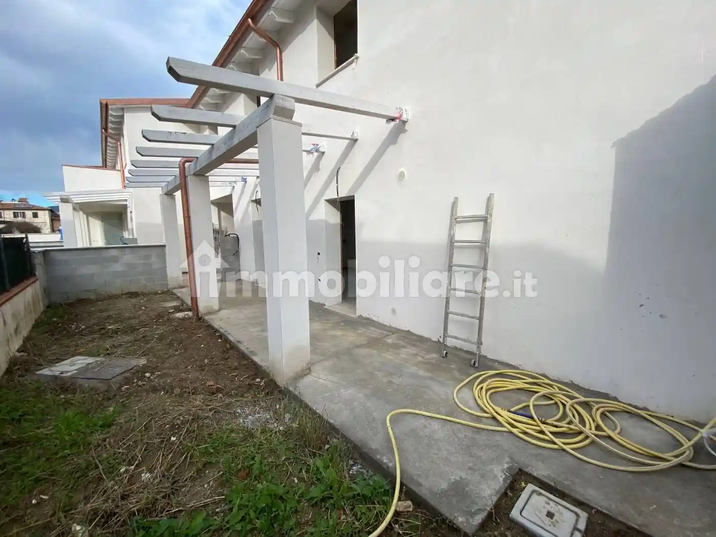 Casa indipendente in vendita a Calcinaia