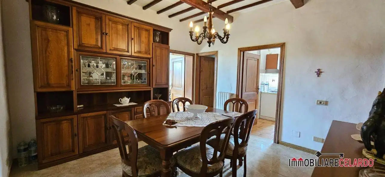 Appartamento in vendita a Colle di Val d'Elsa