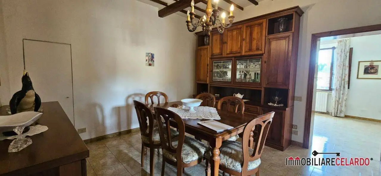 Appartamento secondo piano, Colle Bassa, Via Gramsci, Colle di Val d'Elsa - foto 2