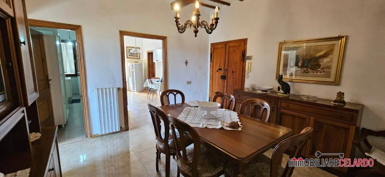 Appartamento secondo piano, Colle Bassa, Via Gramsci, Colle di Val d'Elsa - foto 3