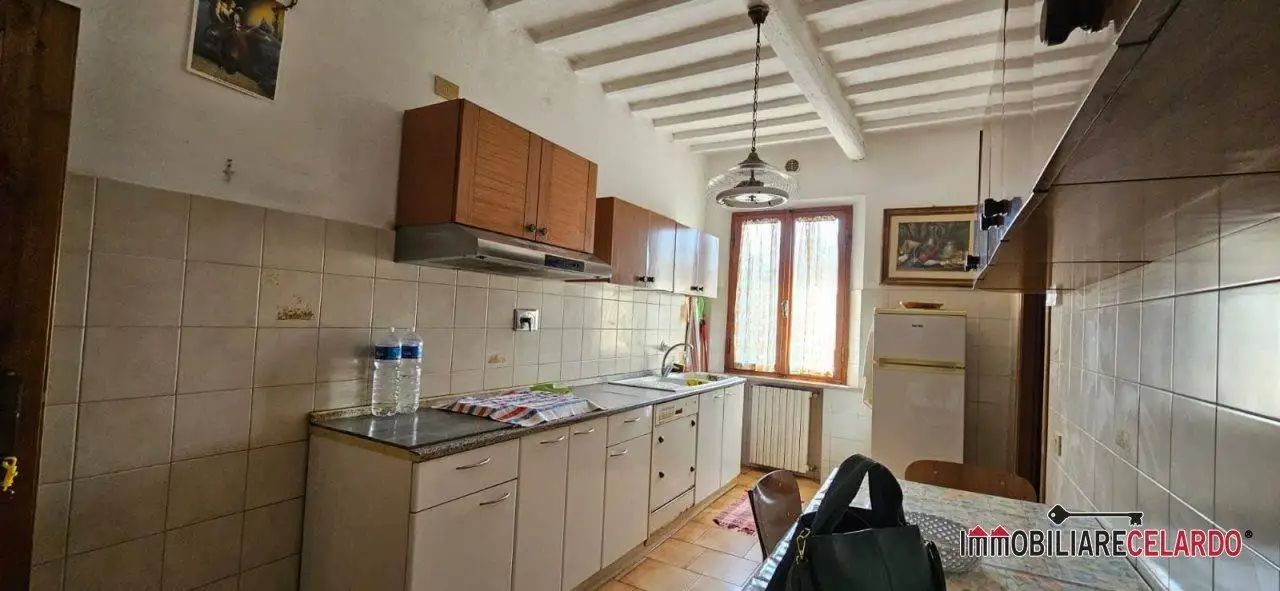 Appartamento secondo piano, Colle Bassa, Via Gramsci, Colle di Val d'Elsa - foto 4