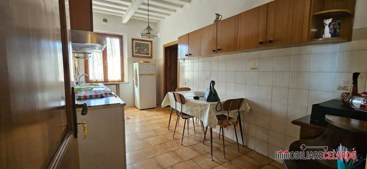 Appartamento secondo piano, Colle Bassa, Via Gramsci, Colle di Val d'Elsa - foto 5