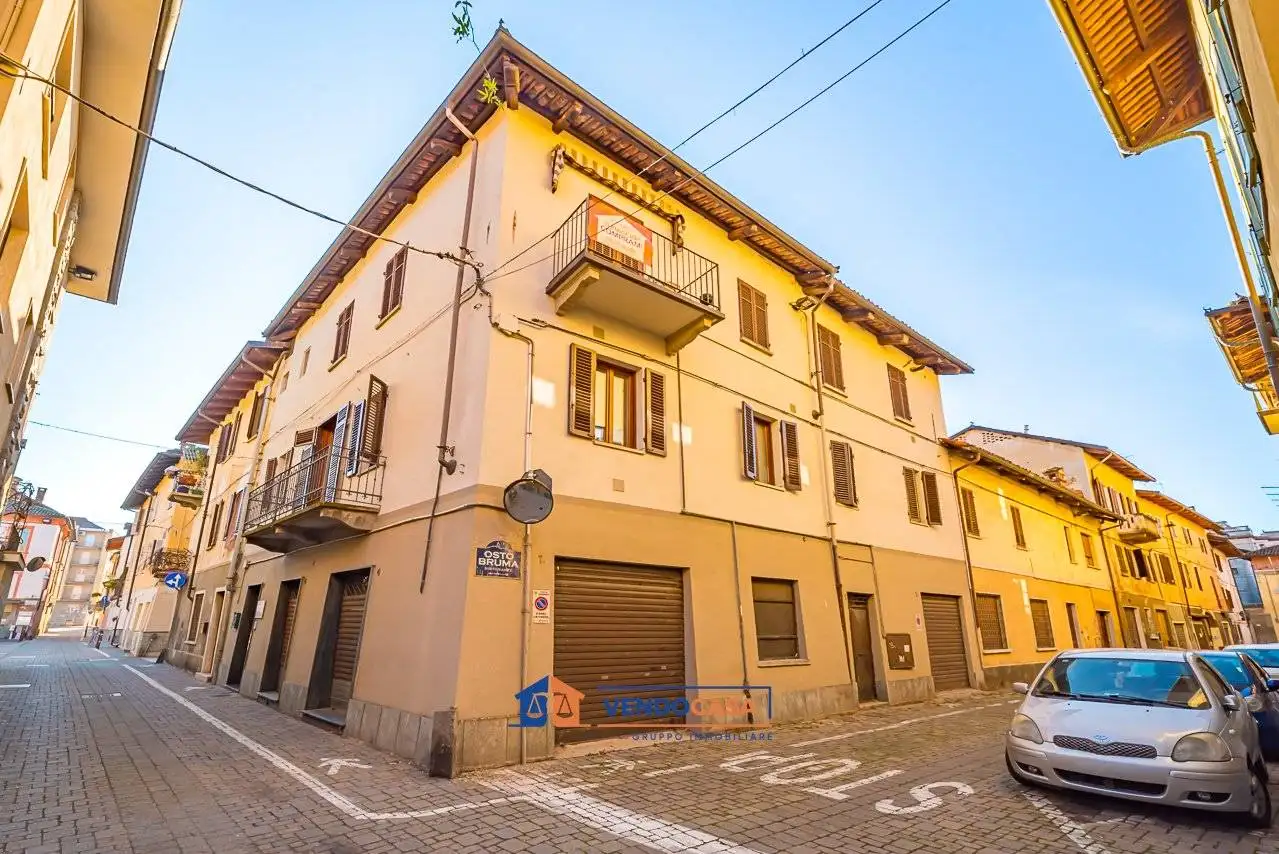 Appartamento in vendita a Carmagnola