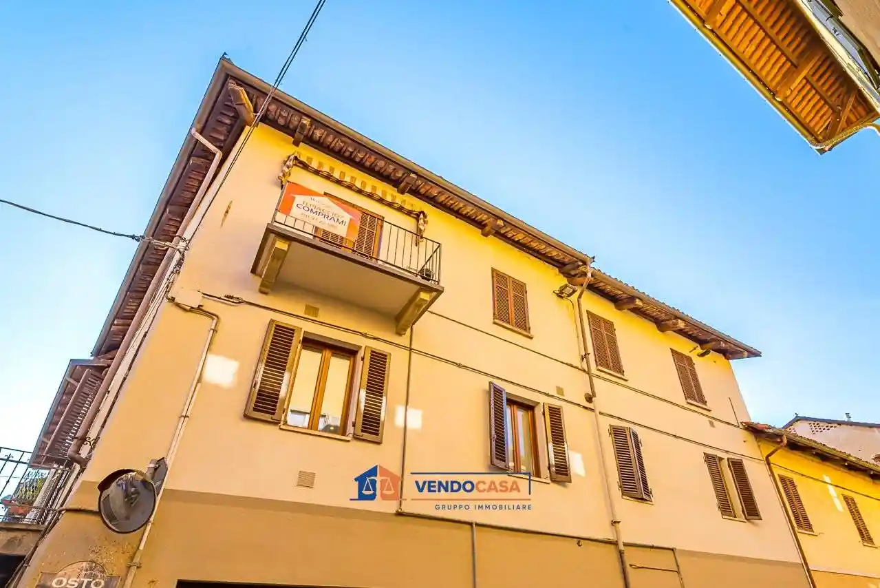 Quadrilocale via Guglielmo Baldessano 8, Centro, Carmagnola - foto 3