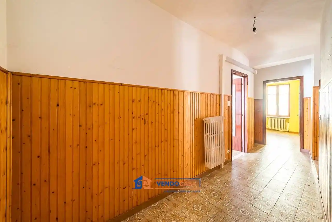 Quadrilocale via Guglielmo Baldessano 8, Centro, Carmagnola - foto 4