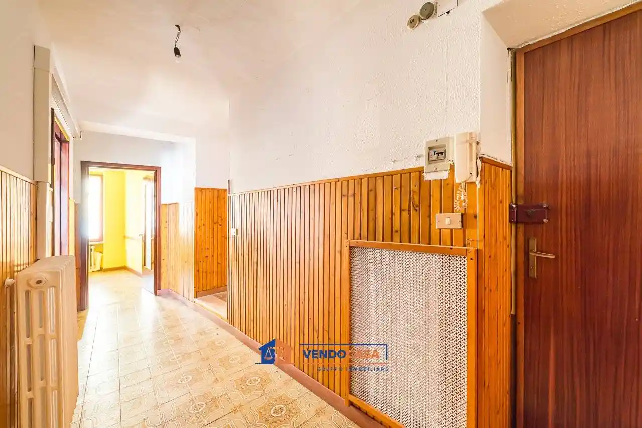 Quadrilocale via Guglielmo Baldessano 8, Centro, Carmagnola - foto 5