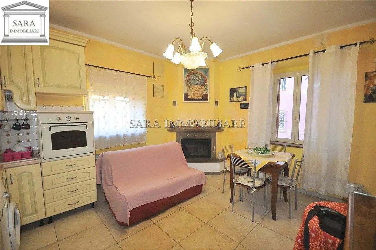 Appartamento in affitto a Monte Argentario