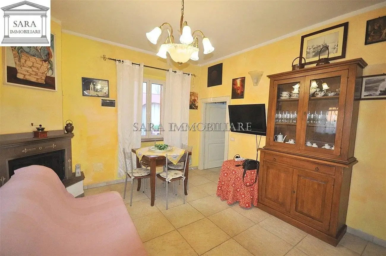 Bilocale via San Mamiliano, Porto Ercole, Monte Argentario - foto 2