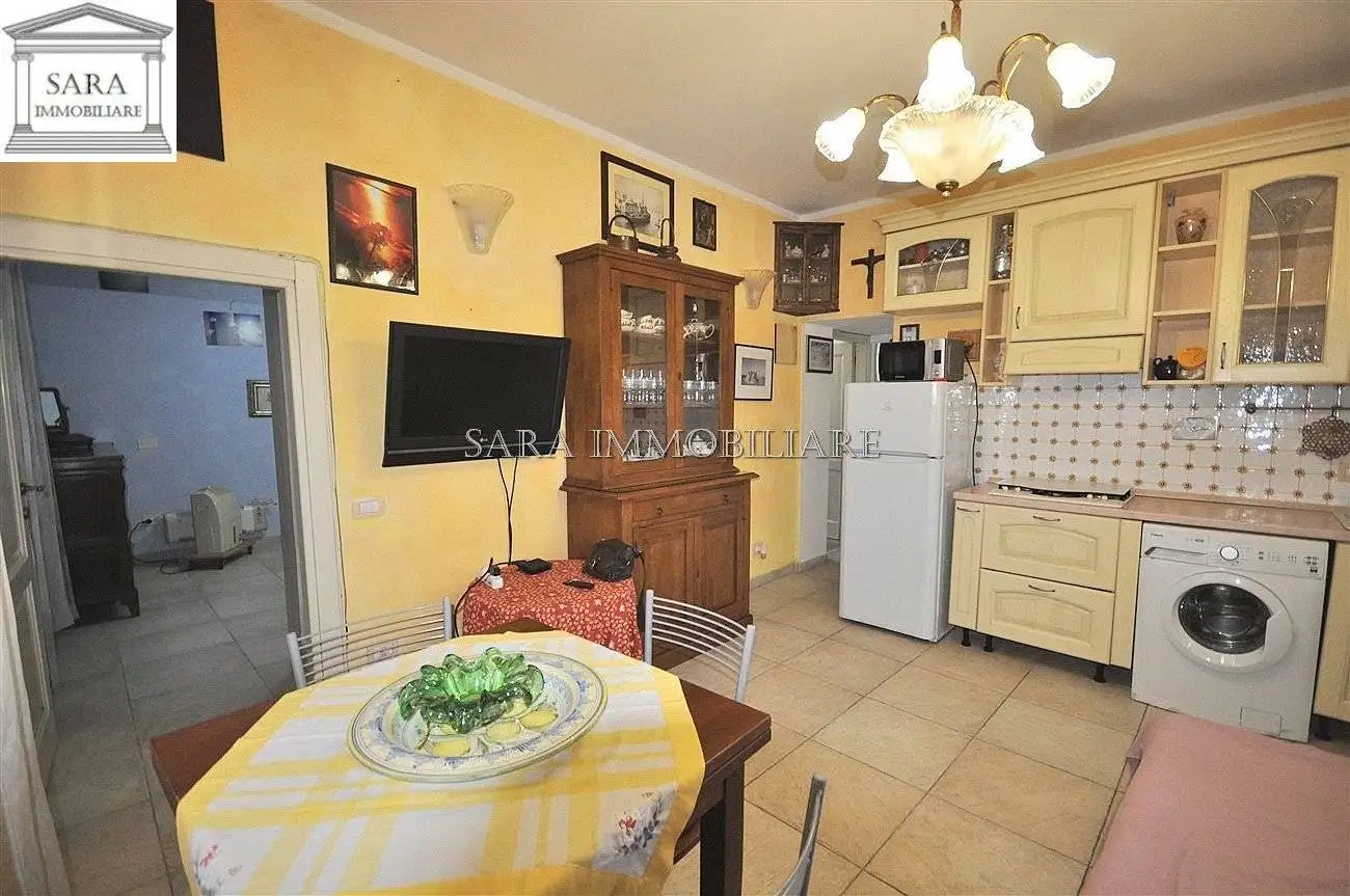 Bilocale via San Mamiliano, Porto Ercole, Monte Argentario - foto 3