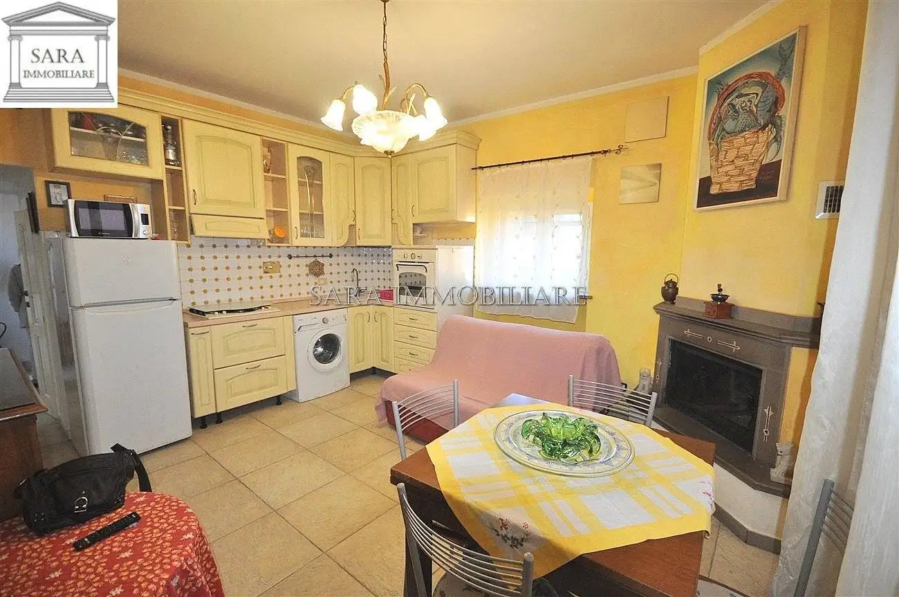 Bilocale via San Mamiliano, Porto Ercole, Monte Argentario - foto 4