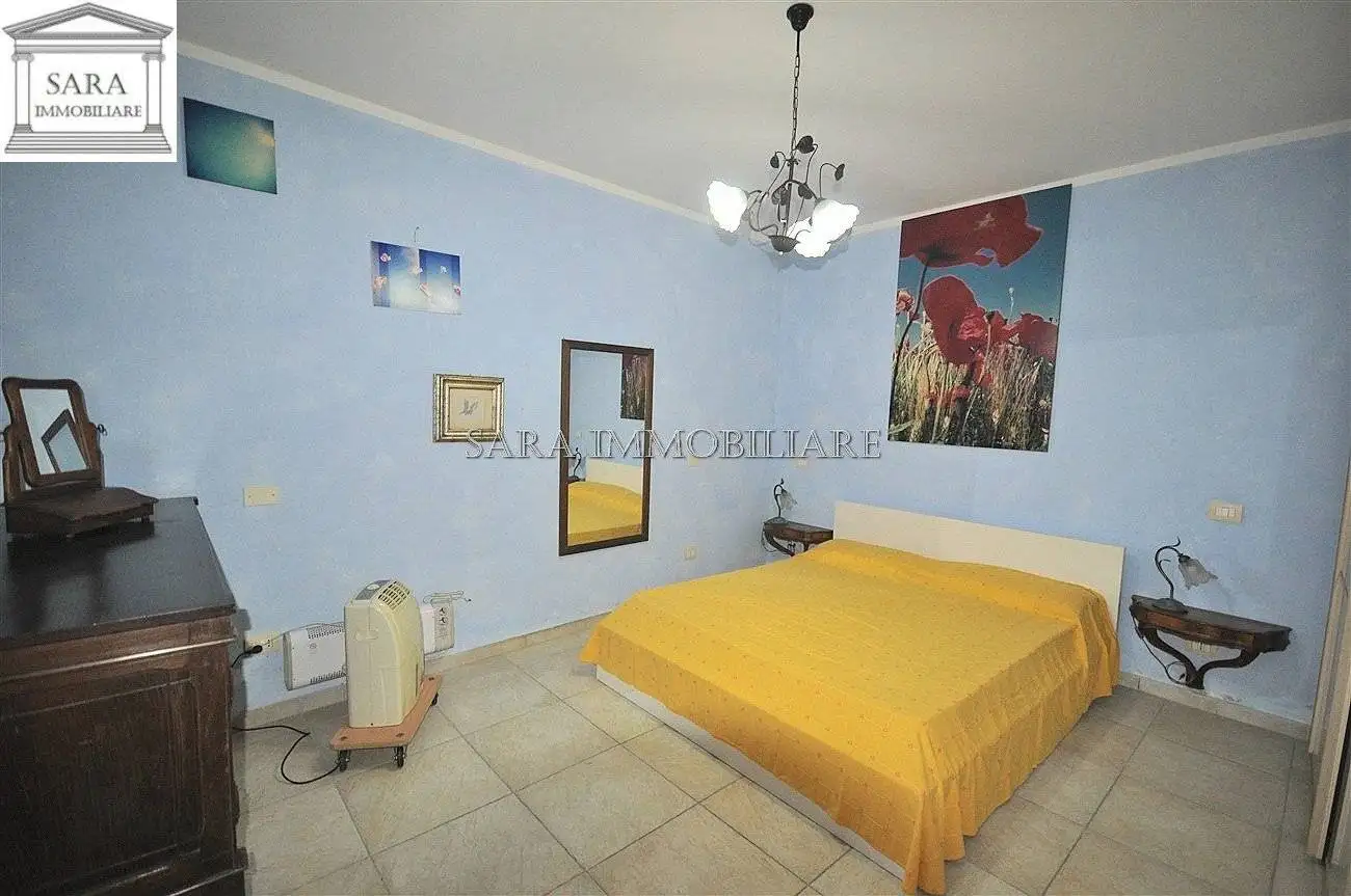 Bilocale via San Mamiliano, Porto Ercole, Monte Argentario - foto 5