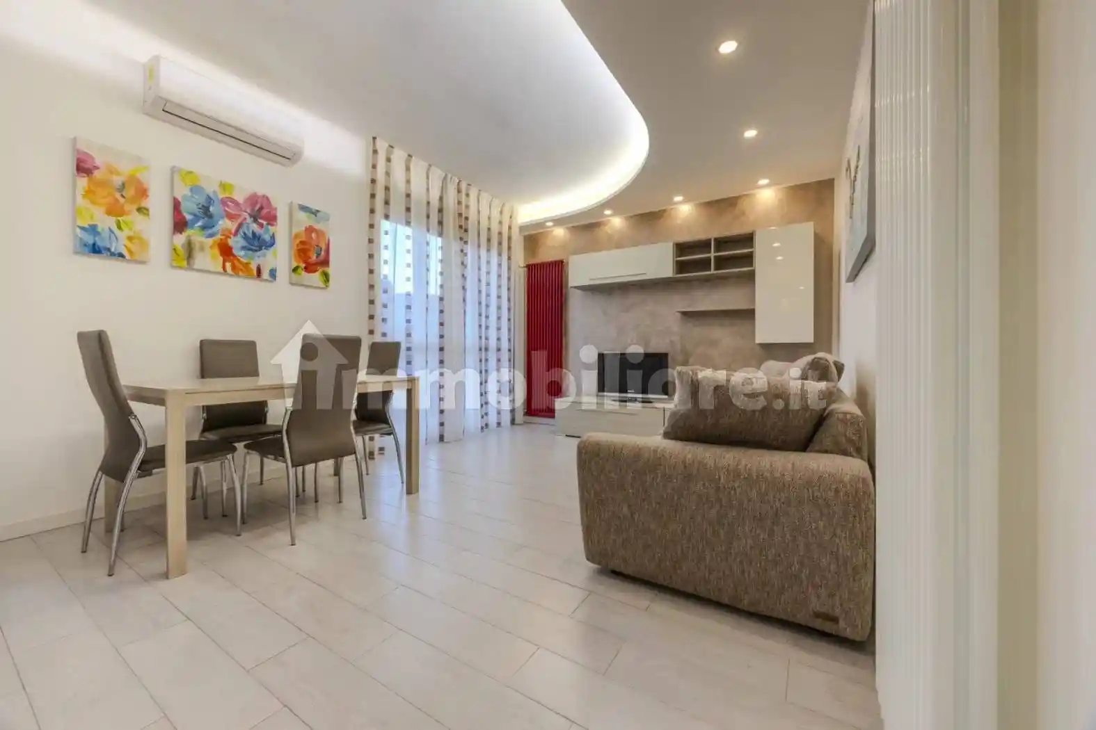 Appartamento in vendita a Novate Milanese