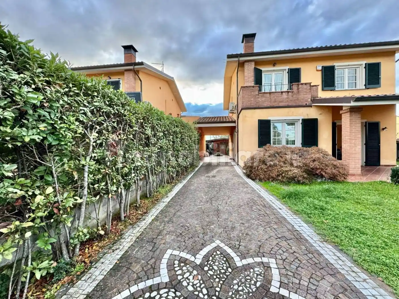 Villa unifamiliare via dei Coselli, Lammari - Lunata, Capannori - foto 2