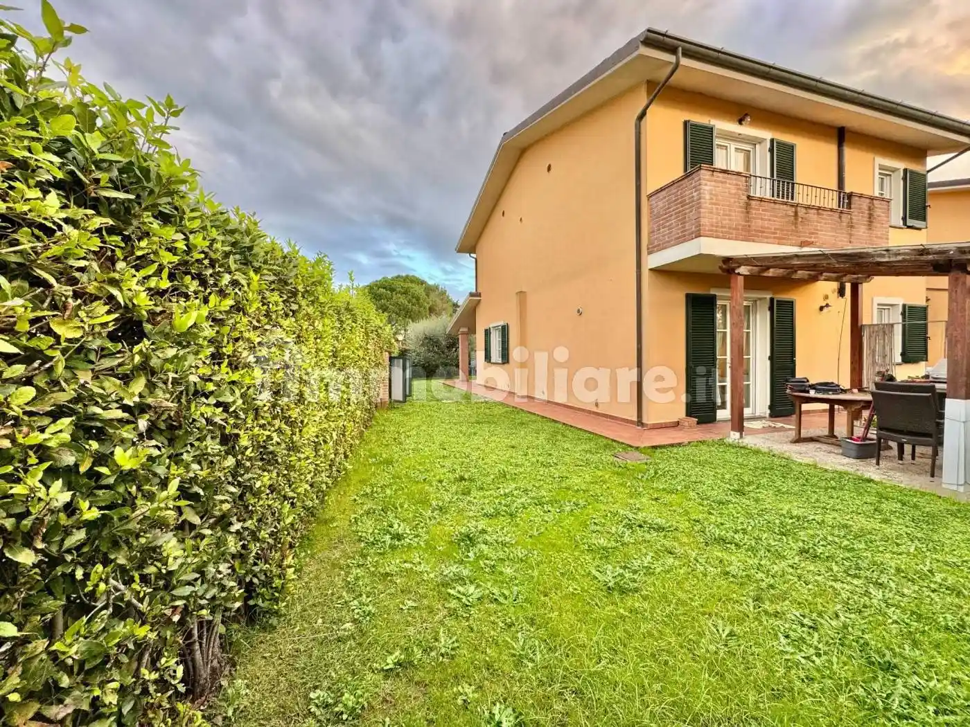 Villa unifamiliare via dei Coselli, Lammari - Lunata, Capannori - foto 3