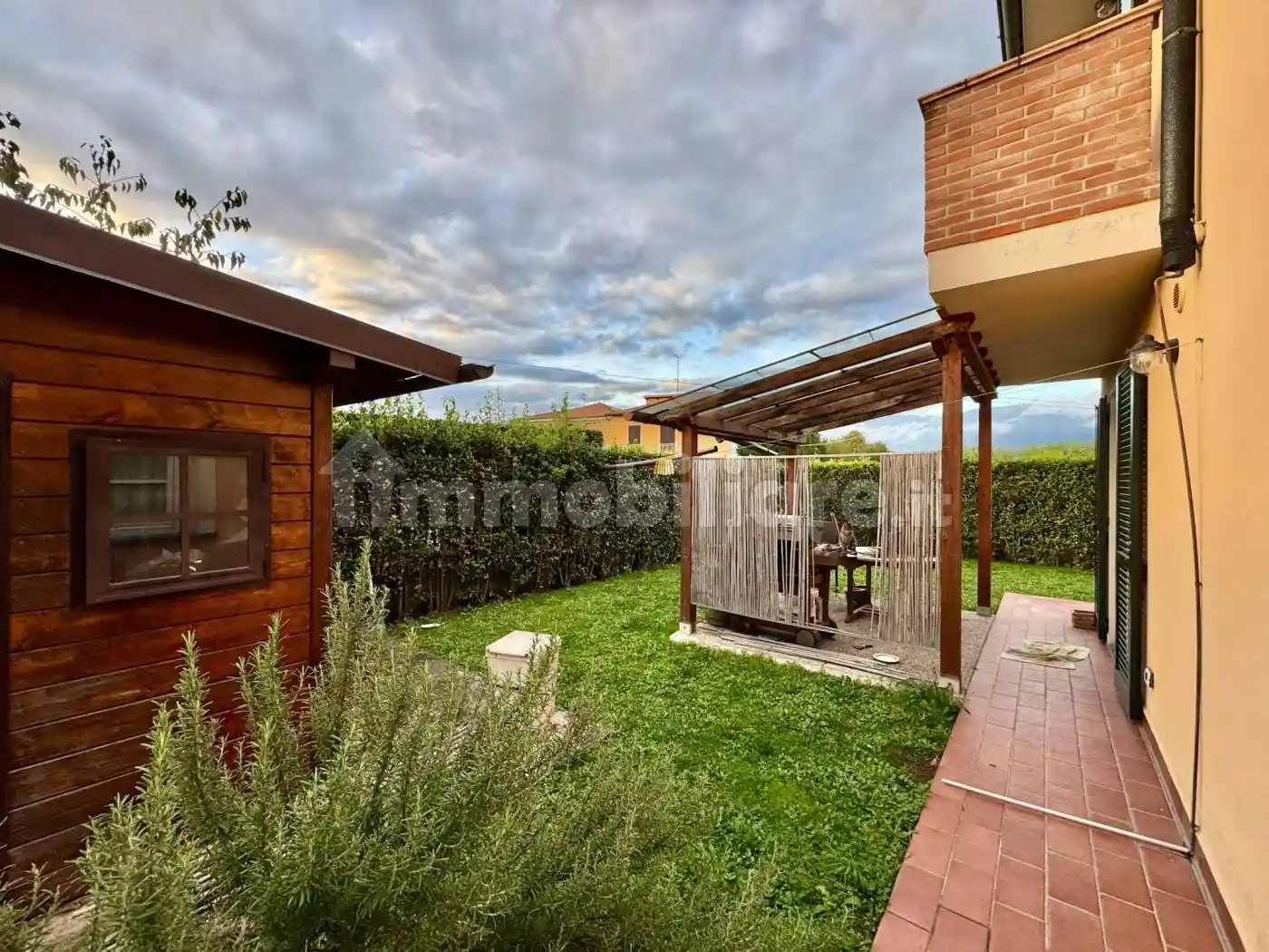 Villa unifamiliare via dei Coselli, Lammari - Lunata, Capannori - foto 5