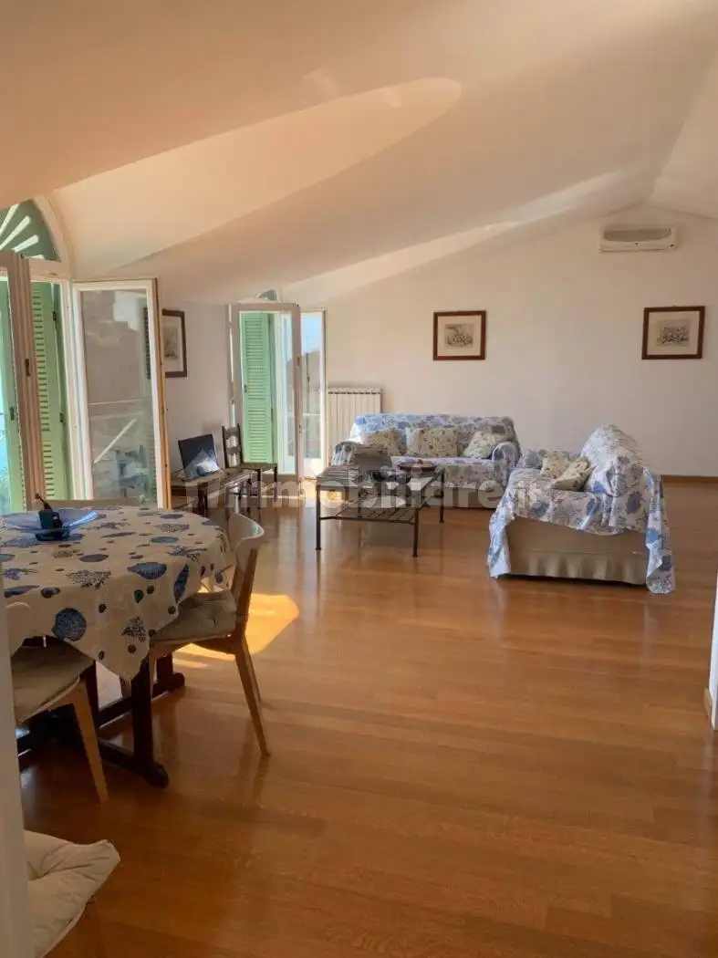 Attico - Mansarda in vendita a Bordighera