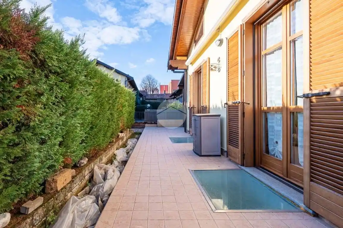 Villetta a schiera - foto 2