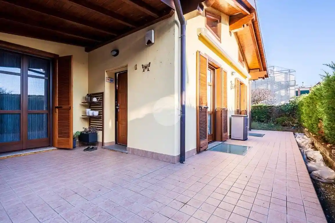 Villetta a schiera - foto 3